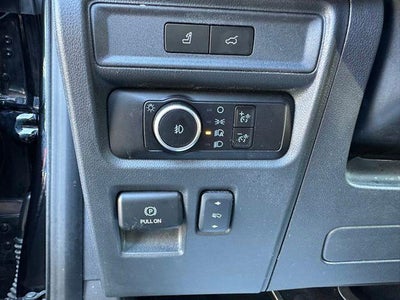 2024 Ford Expedition Limited 4x4