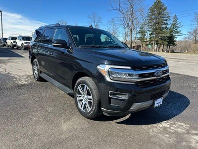 2024 Ford Expedition Limited 4x4