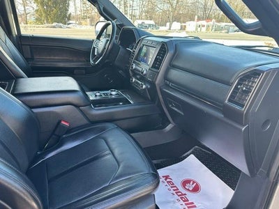 2021 Ford Expedition Limited 4x4
