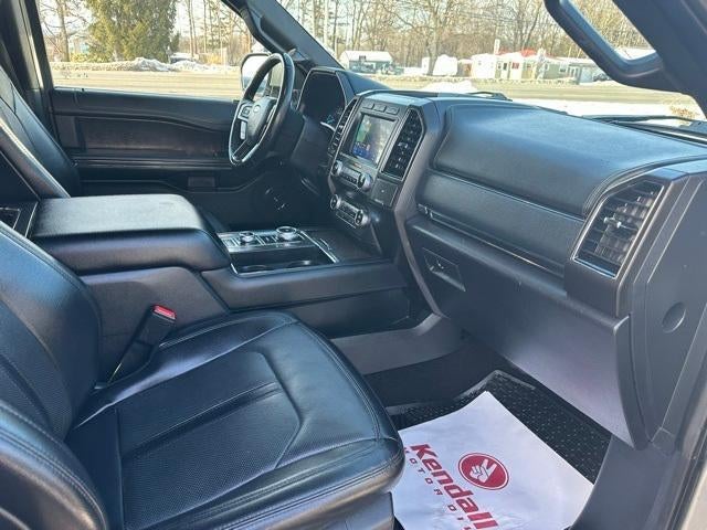 2021 Ford Expedition Limited 4x4