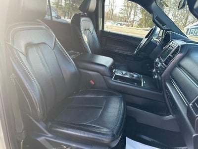 2021 Ford Expedition Limited 4x4