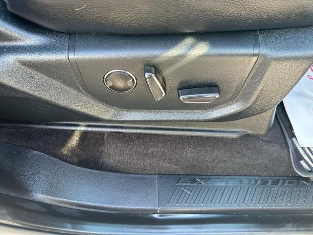 2021 Ford Expedition Limited 4x4