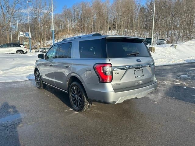 2021 Ford Expedition Limited 4x4