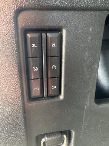 2021 Ford Expedition Limited 4x4