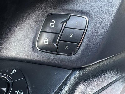 2021 Ford Expedition Limited 4x4