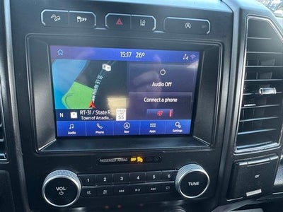 2021 Ford Expedition Limited 4x4