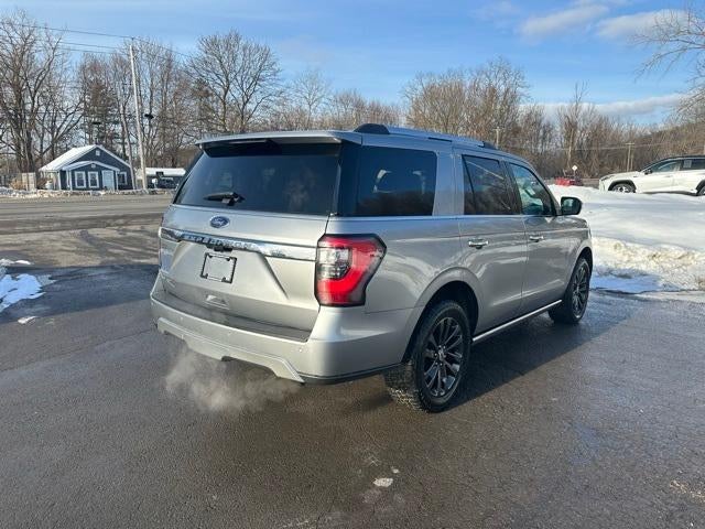 2021 Ford Expedition Limited 4x4