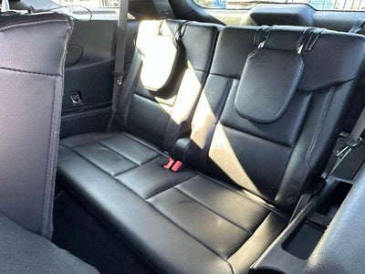2020 Ford Explorer XLT 4WD