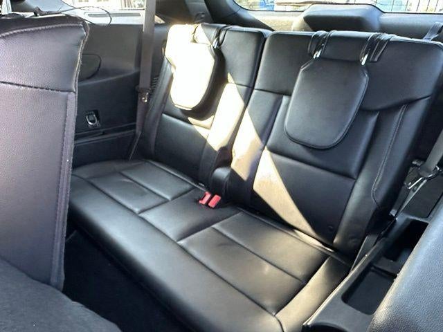 2020 Ford Explorer XLT 4WD