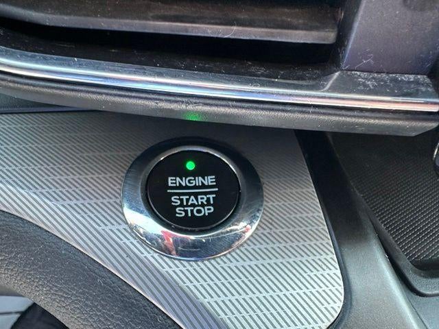 2020 Ford Explorer XLT 4WD