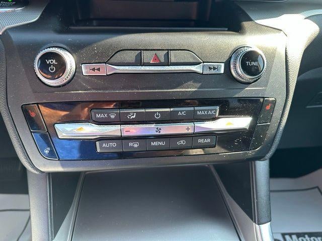 2020 Ford Explorer XLT 4WD