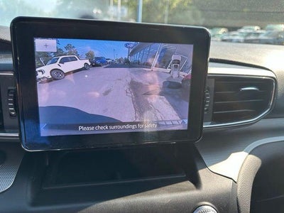 2020 Ford Explorer XLT 4WD