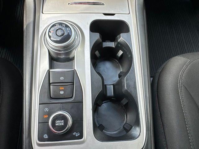 2023 Ford Explorer XLT 4WD