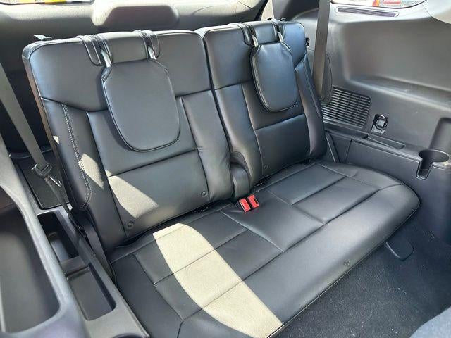 2022 Ford Explorer Limited 4WD