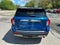 2022 Ford Explorer Limited 4WD
