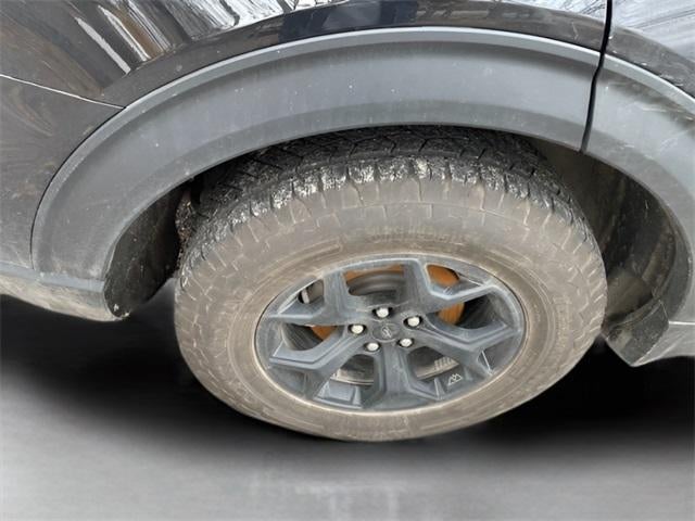 2022 Ford Explorer Timberline 4WD