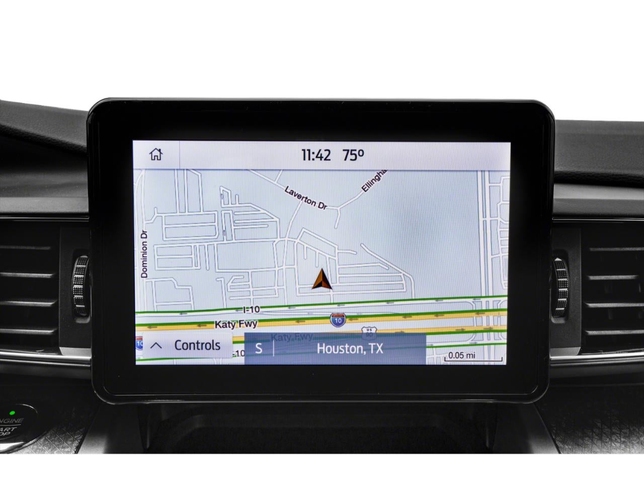 2022 Ford Explorer Timberline 4WD