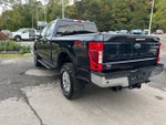 2022 Ford Super Duty F-250 SRW XLT 4WD Crew Cab 6.75' Box