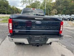 2022 Ford Super Duty F-250 SRW XLT 4WD Crew Cab 6.75' Box