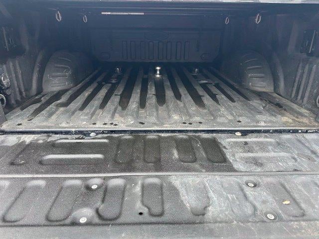 2022 Ford Super Duty F-250 SRW XLT 4WD Crew Cab 6.75' Box