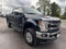 2022 Ford Super Duty F-250 SRW XLT 4WD Crew Cab 6.75' Box