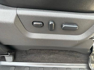 2016 Ford Super Duty F-250 SRW 4WD Crew Cab 6-3/4 Ft Box Lariat