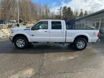 2016 Ford Super Duty F-250 SRW 4WD Crew Cab 6-3/4 Ft Box Lariat