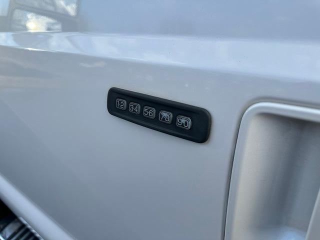 2016 Ford Super Duty F-250 SRW 4WD Crew Cab 6-3/4 Ft Box Lariat