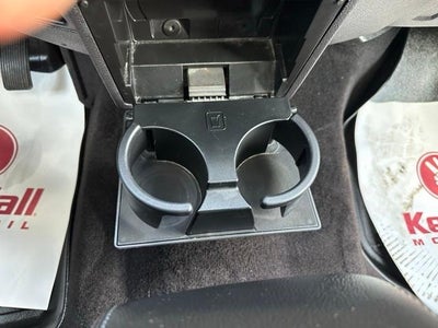 2016 Ford Super Duty F-250 SRW 4WD Crew Cab 6-3/4 Ft Box Lariat