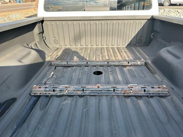 2016 Ford Super Duty F-250 SRW 4WD Crew Cab 6-3/4 Ft Box Lariat