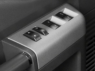 2016 Ford Super Duty F-250 SRW 4WD Crew Cab 6-3/4 Ft Box Lariat