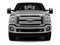 2016 Ford Super Duty F-250 SRW 4WD Crew Cab 6-3/4 Ft Box Lariat