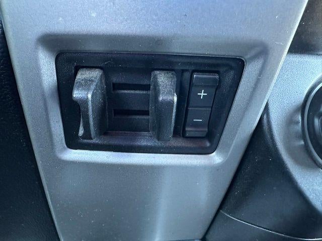 2020 Ford Super Duty F-350 SRW LARIAT 4WD Crew Cab 6.75' Box