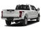 2020 Ford Super Duty F-350 SRW LARIAT 4WD Crew Cab 6.75' Box