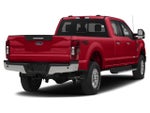 2020 Ford Super Duty F-350 SRW LARIAT 4WD Crew Cab 6.75' Box
