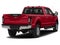 2020 Ford Super Duty F-350 SRW LARIAT 4WD Crew Cab 6.75' Box