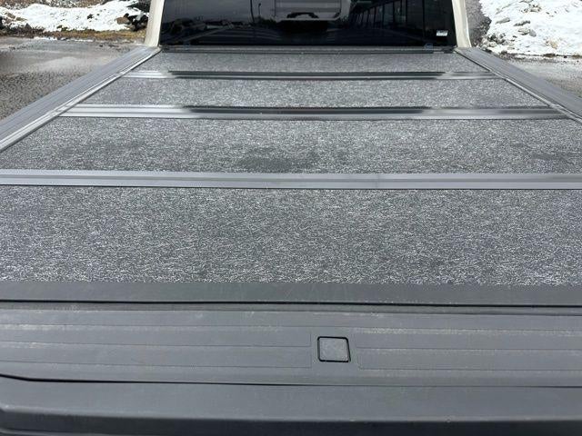 2017 Ford Super Duty F-350 SRW King Ranch 4WD Crew Cab 6.75' Box