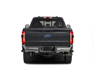 2023 Ford Super Duty F-350 SRW LARIAT 4WD Crew Cab 6.75' Box
