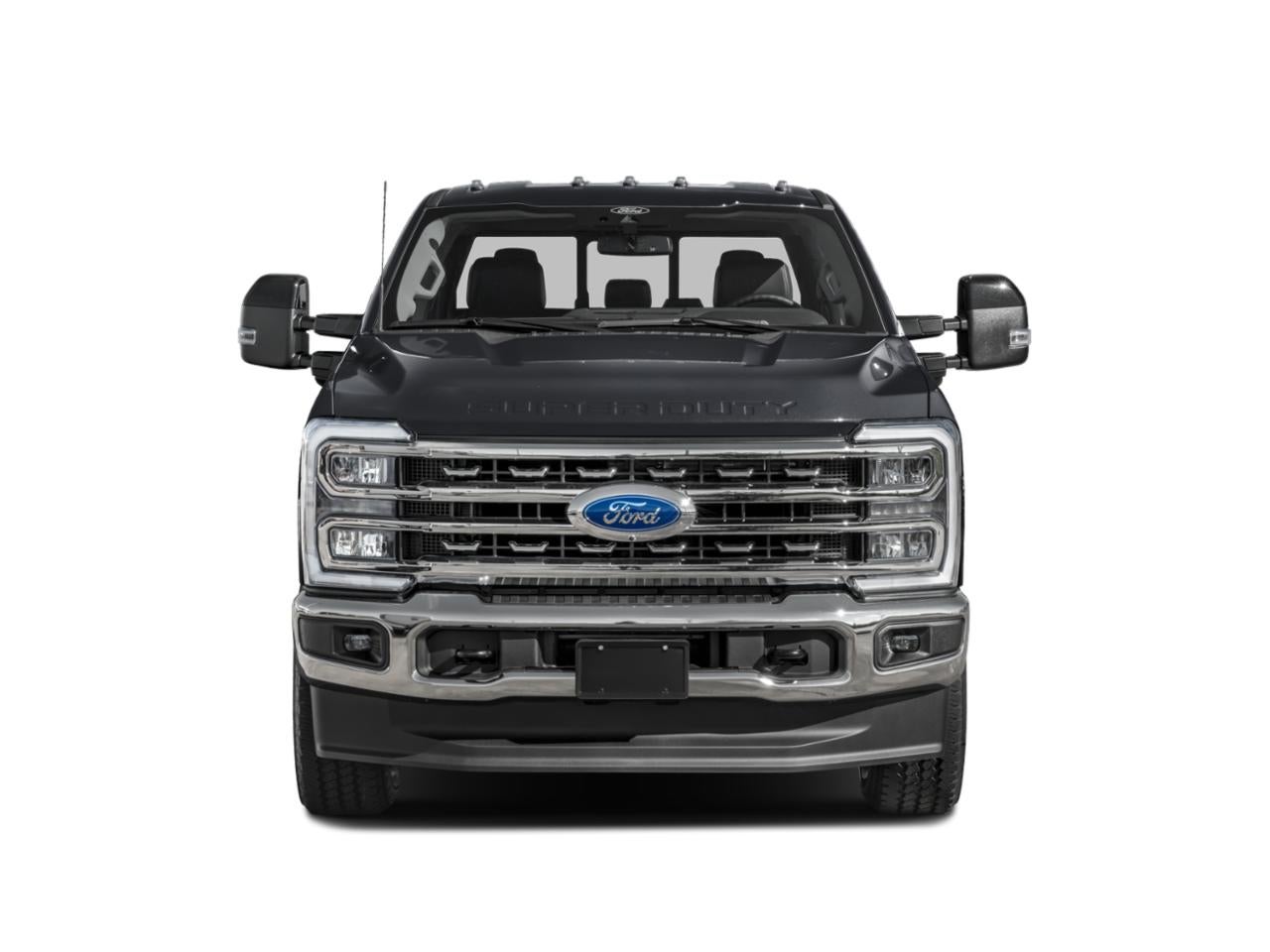 2023 Ford Super Duty F-350 SRW LARIAT 4WD Crew Cab 6.75' Box