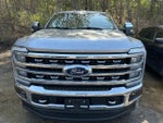 2024 Ford Super Duty F-350 SRW LARIAT 4WD Crew Cab 6.75' Box