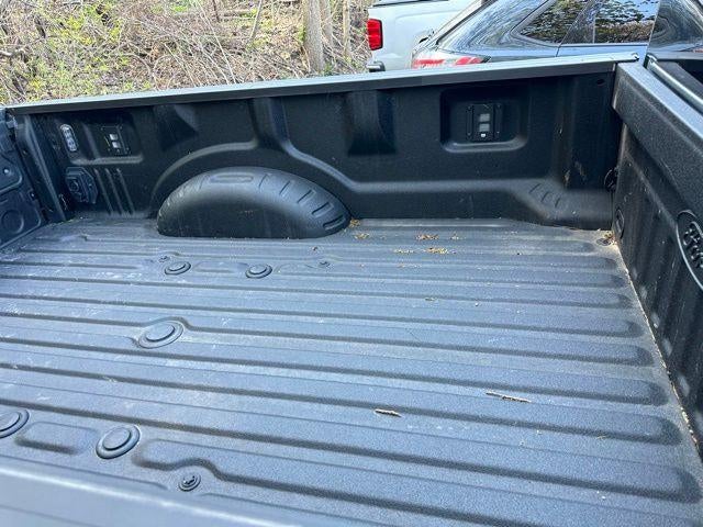 2024 Ford Super Duty F-350 SRW LARIAT 4WD Crew Cab 6.75' Box