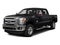 2016 Ford Super Duty F-350 SRW 4WD Crew Cab 6-3/4 Ft Box Lariat