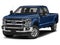 2022 Ford Super Duty F-350 SRW XLT 4WD Crew Cab 6.75' Box