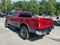 2021 Ford Super Duty F-350 SRW LARIAT 4WD Crew Cab 6.75' Box