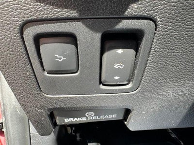 2021 Ford Super Duty F-350 SRW LARIAT 4WD Crew Cab 6.75' Box