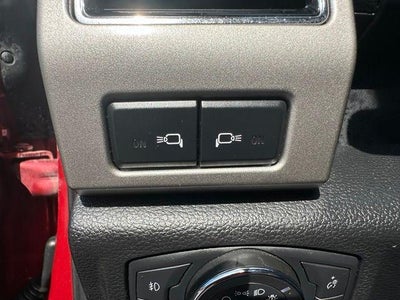2021 Ford Super Duty F-350 SRW LARIAT 4WD Crew Cab 6.75' Box