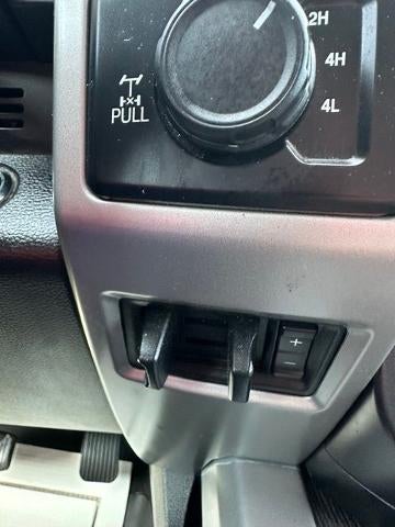 2021 Ford Super Duty F-350 SRW LARIAT 4WD Crew Cab 6.75' Box