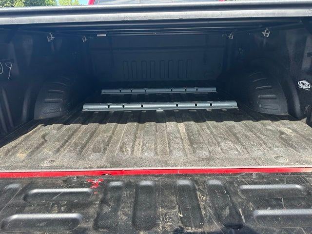 2021 Ford Super Duty F-350 SRW LARIAT 4WD Crew Cab 6.75' Box