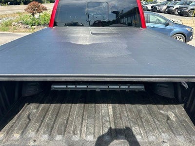 2021 Ford Super Duty F-350 SRW LARIAT 4WD Crew Cab 6.75' Box