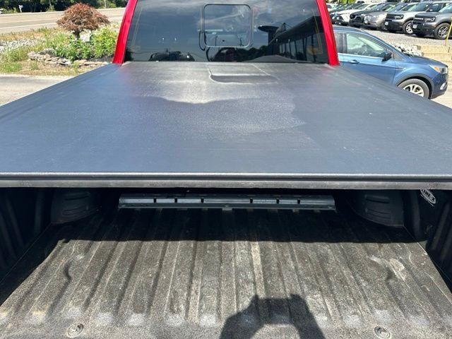 2021 Ford Super Duty F-350 SRW LARIAT 4WD Crew Cab 6.75' Box